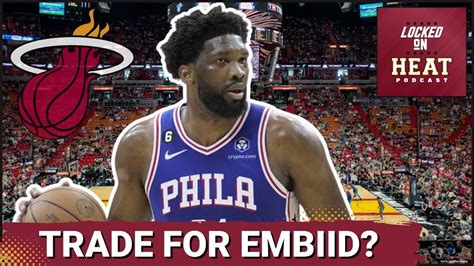 who should miami heat trade for